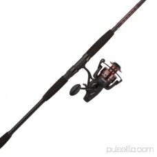 PENN Fierce II Live Liner Spinning Reel and Fishing Rod Combo 564908453